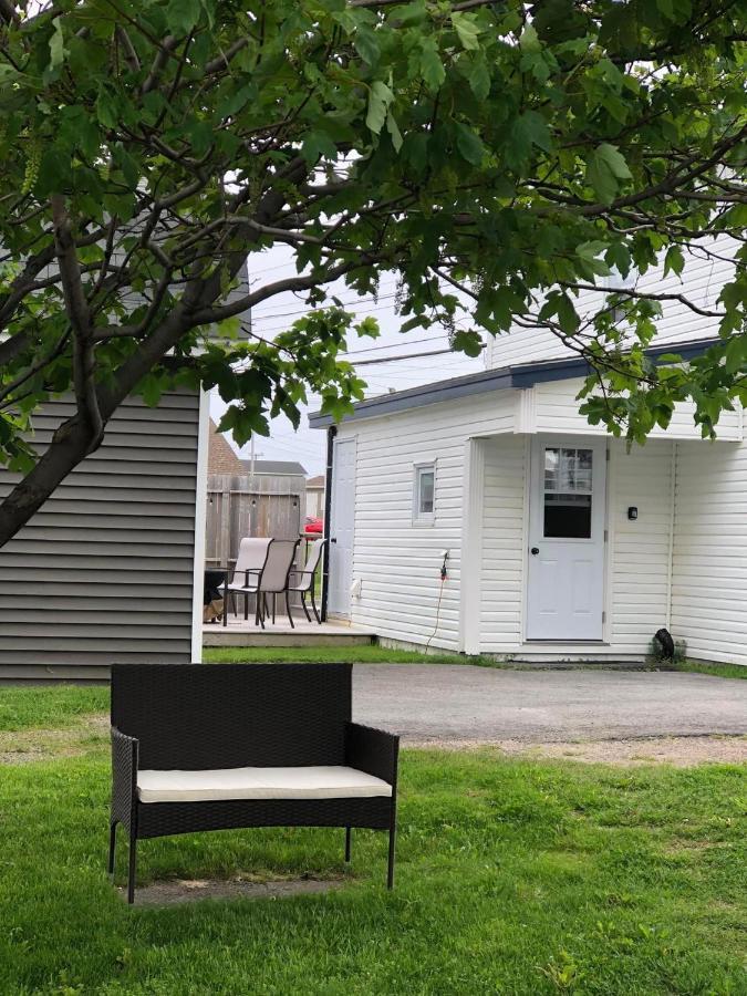 Alma'S Cape Shore Cottage! Your Home Away From Home! Bonavista Exterior foto